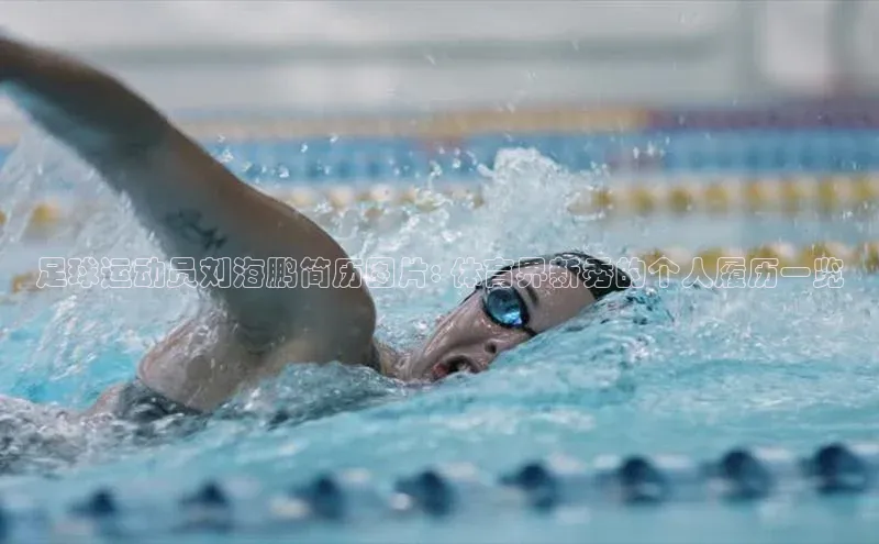 2121非凡app官方下载百度人工翻译足球运动员刘海鹏简历图片: 体育界新秀的个人履历一览