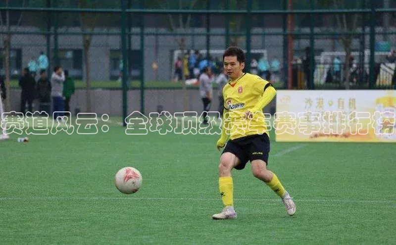 赛道风云：全球顶级赛车赛事排行榜