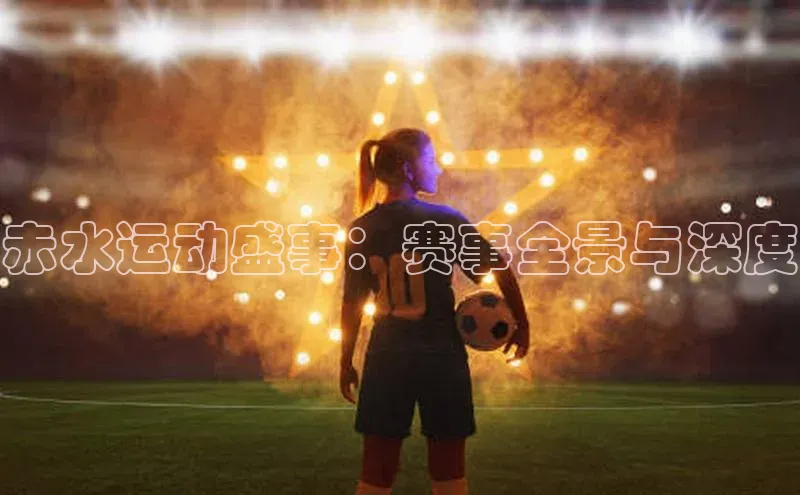 赤水运动盛事：赛事全景与深度