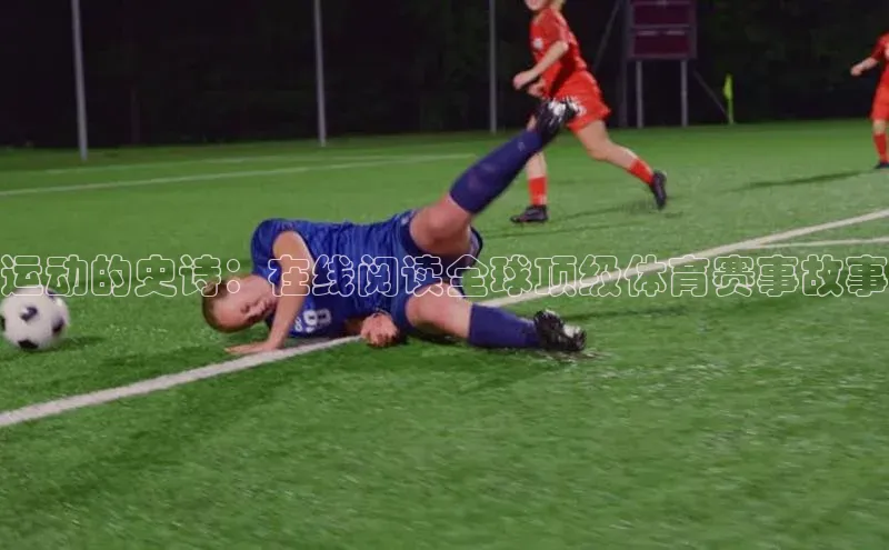 运动的史诗：在线阅读全球顶级体育赛事故事