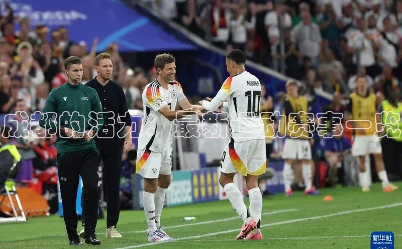 成都的活力：最新运动赛事一览