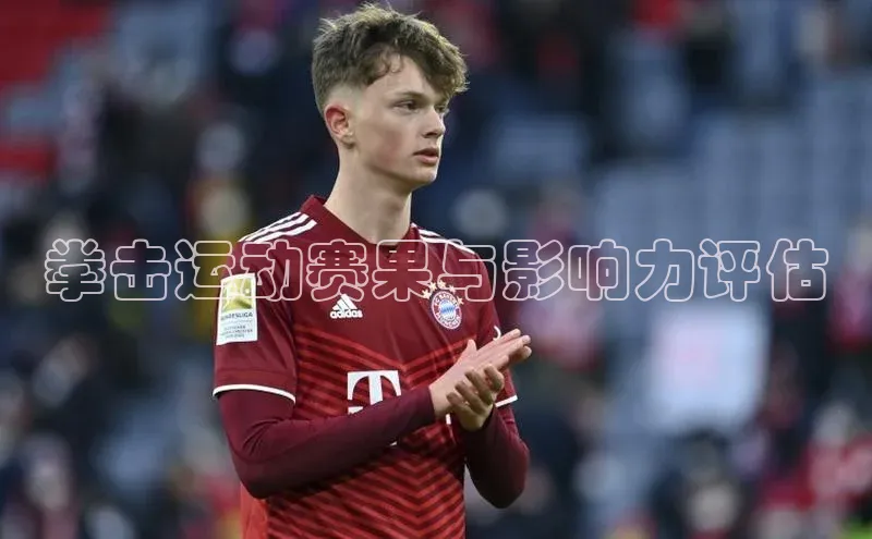 拳击运动赛果与影响力评估