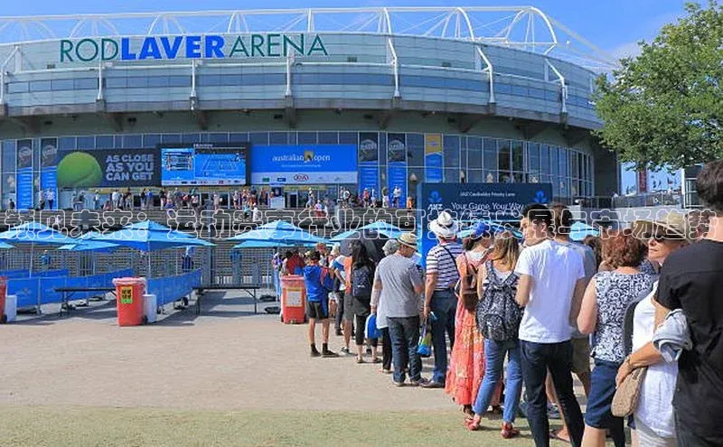 预见未来：运动赛事行业的可持续发展与市场趋势