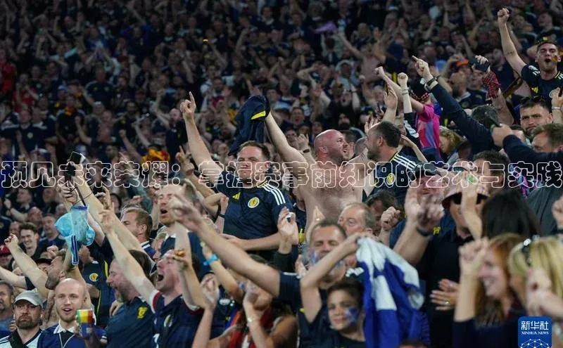 预见未来荣耀：掌握赛事前知识的艺术与实践