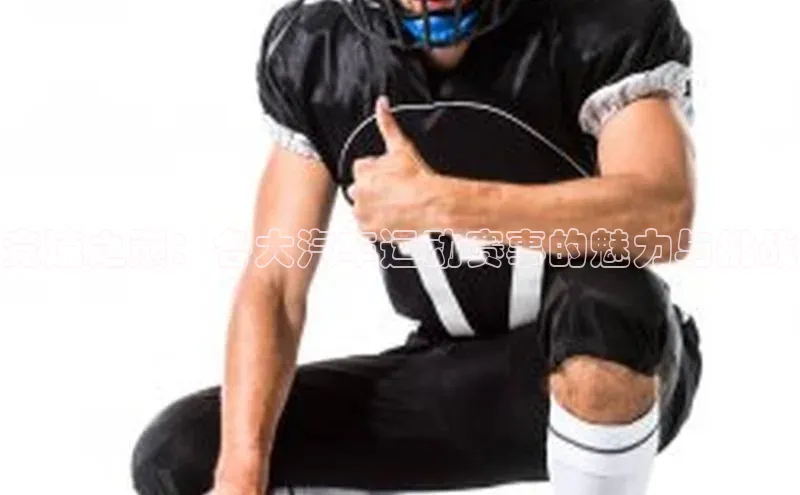 竞速之巅：各大汽车运动赛事的魅力与挑战