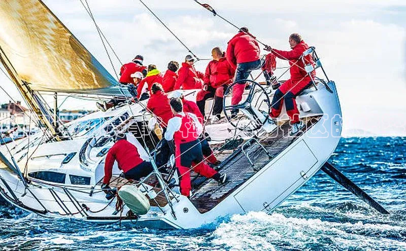 朝阳运动赛事：构建活力社区的桥梁